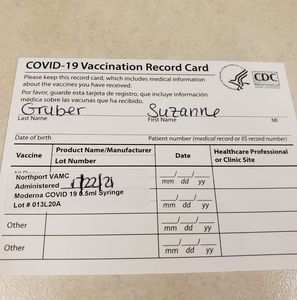 Meet your Posher, Suzanne